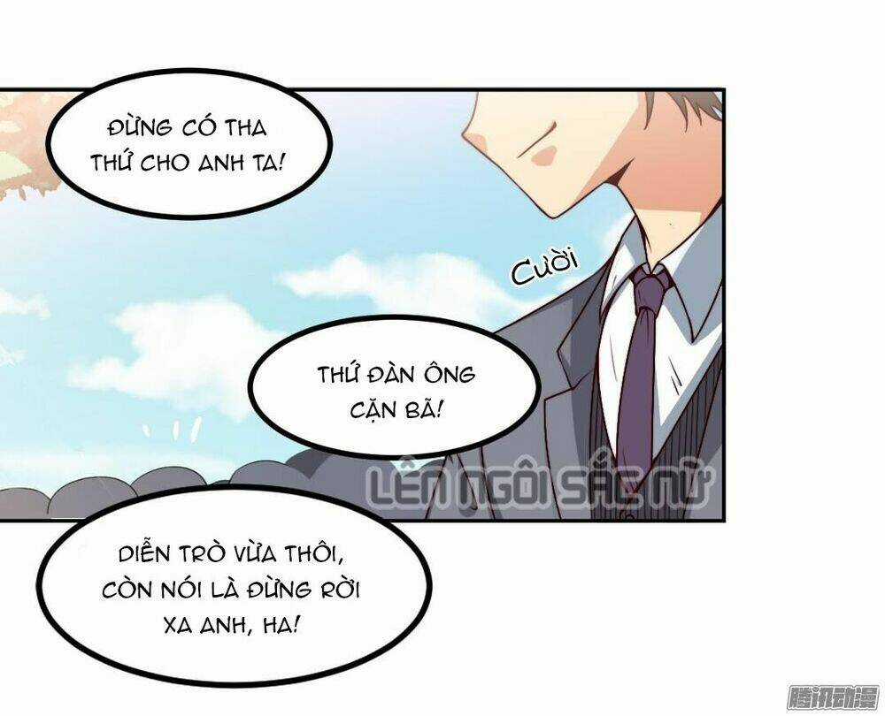 Kiếp Sau, Đợi Người Chapter 10 trang 16