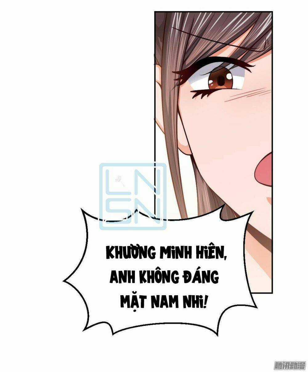 Kiếp Sau, Đợi Người Chapter 10 trang 17