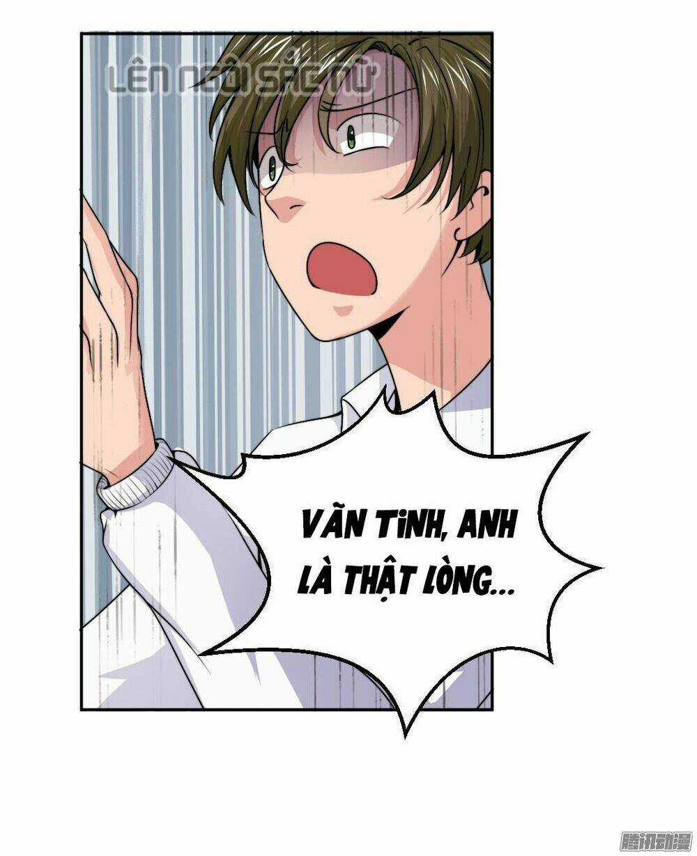 Kiếp Sau, Đợi Người Chapter 10 trang 18