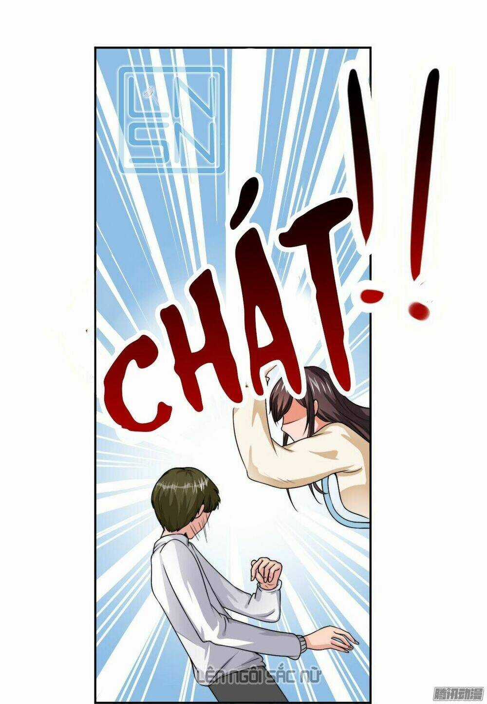 Kiếp Sau, Đợi Người Chapter 10 trang 19