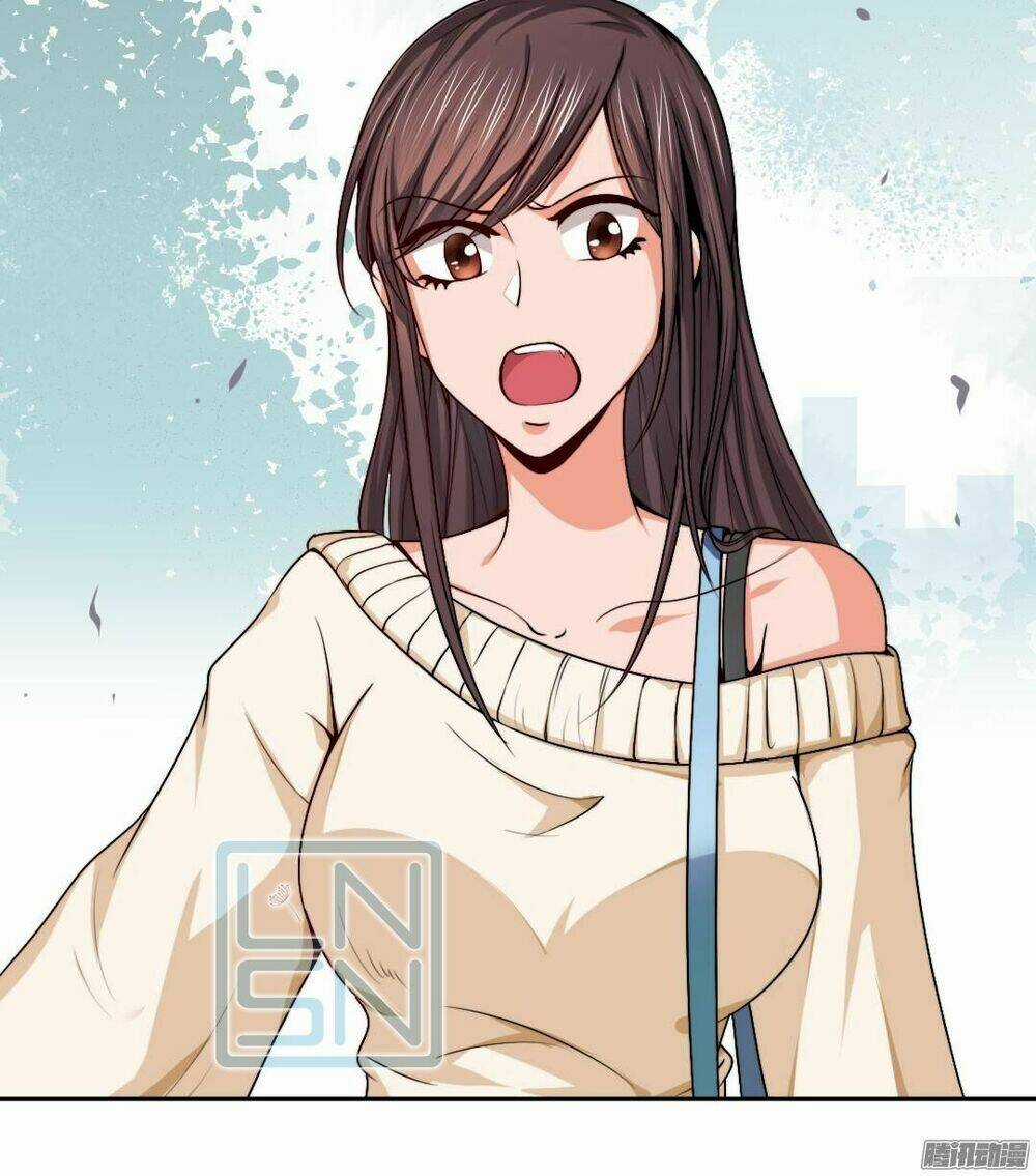 Kiếp Sau, Đợi Người Chapter 10 trang 21