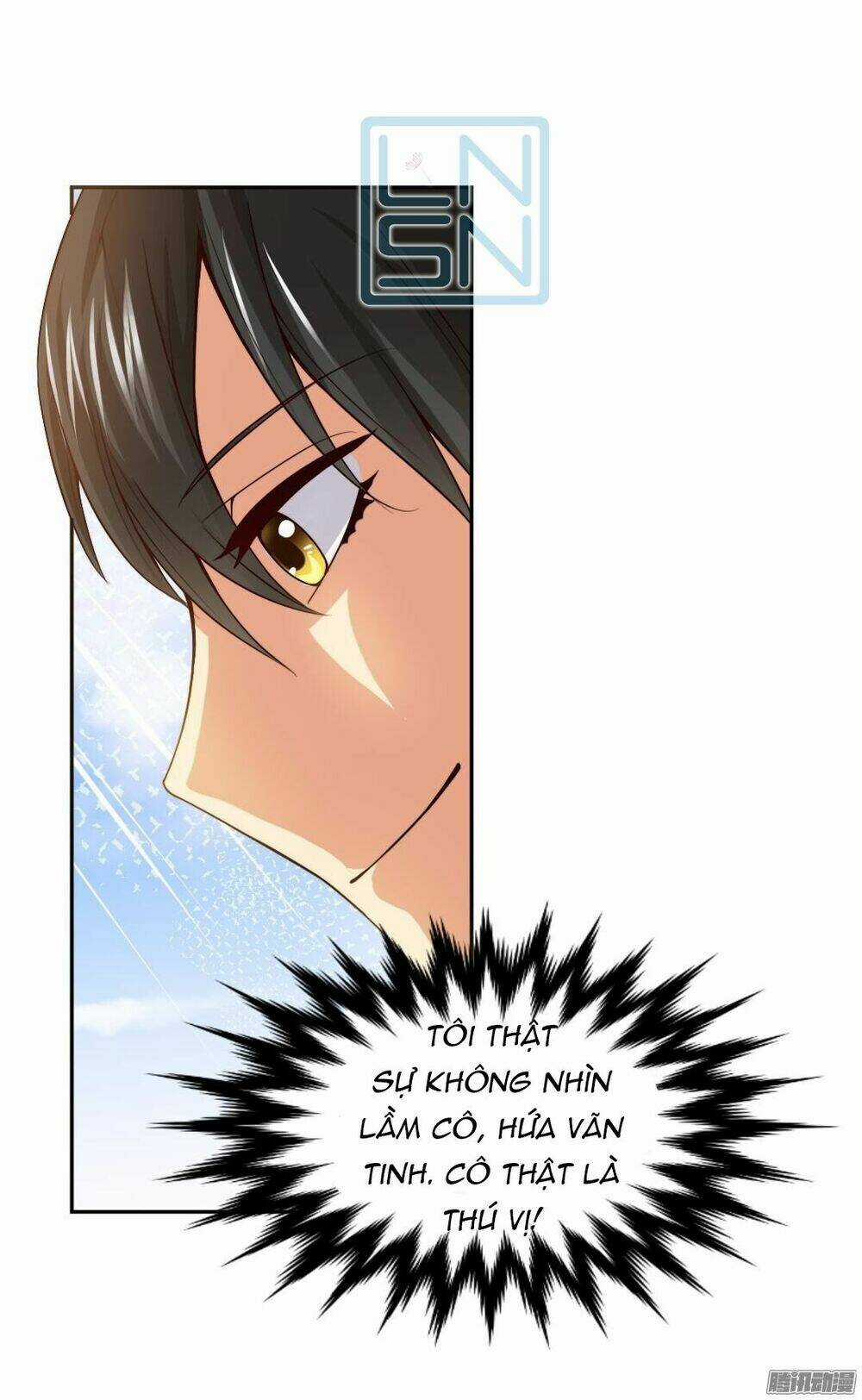 Kiếp Sau, Đợi Người Chapter 10 trang 25