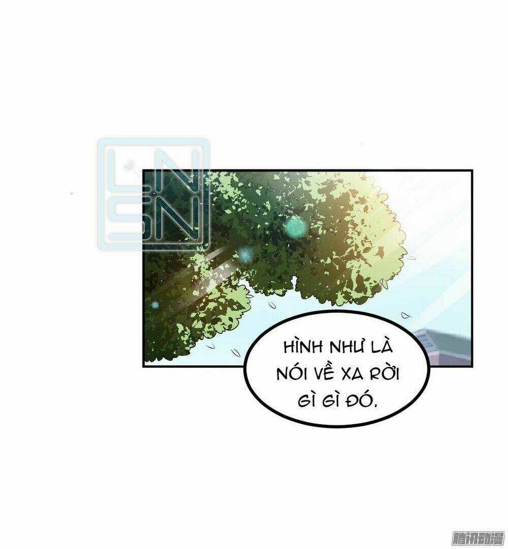 Kiếp Sau, Đợi Người Chapter 10 trang 3