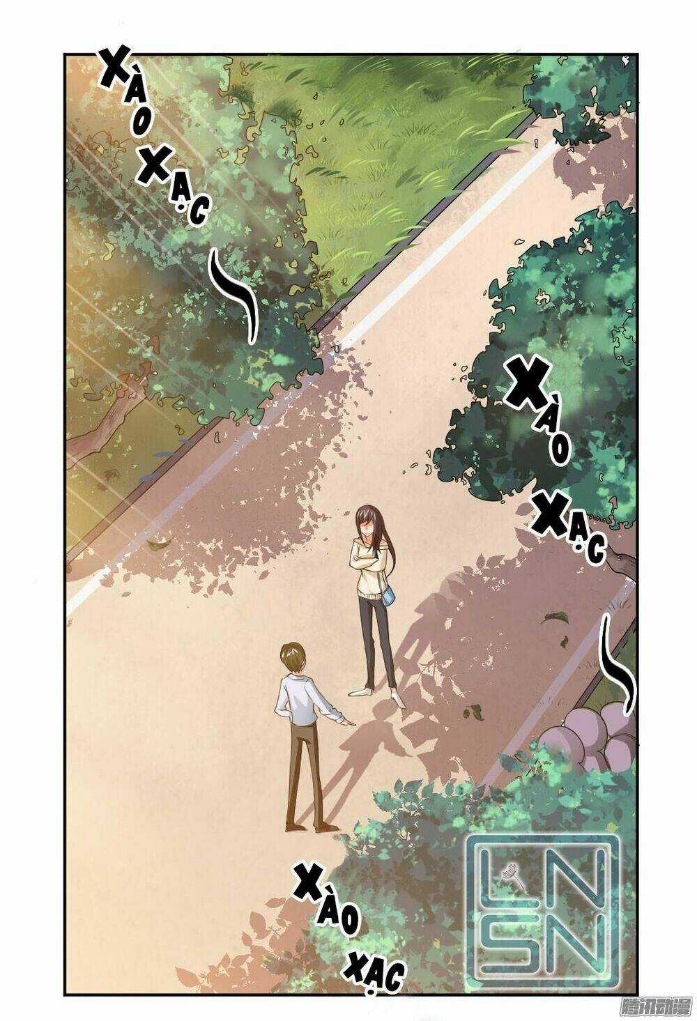 Kiếp Sau, Đợi Người Chapter 10 trang 4