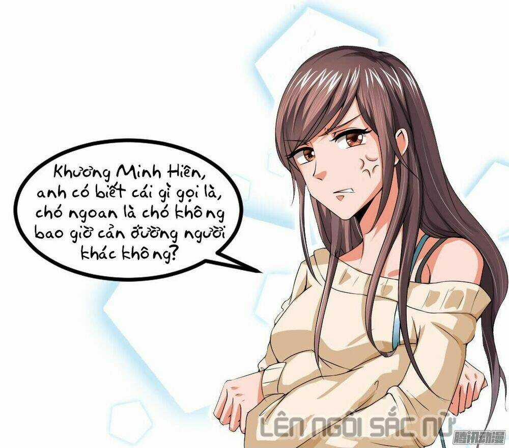 Kiếp Sau, Đợi Người Chapter 10 trang 5