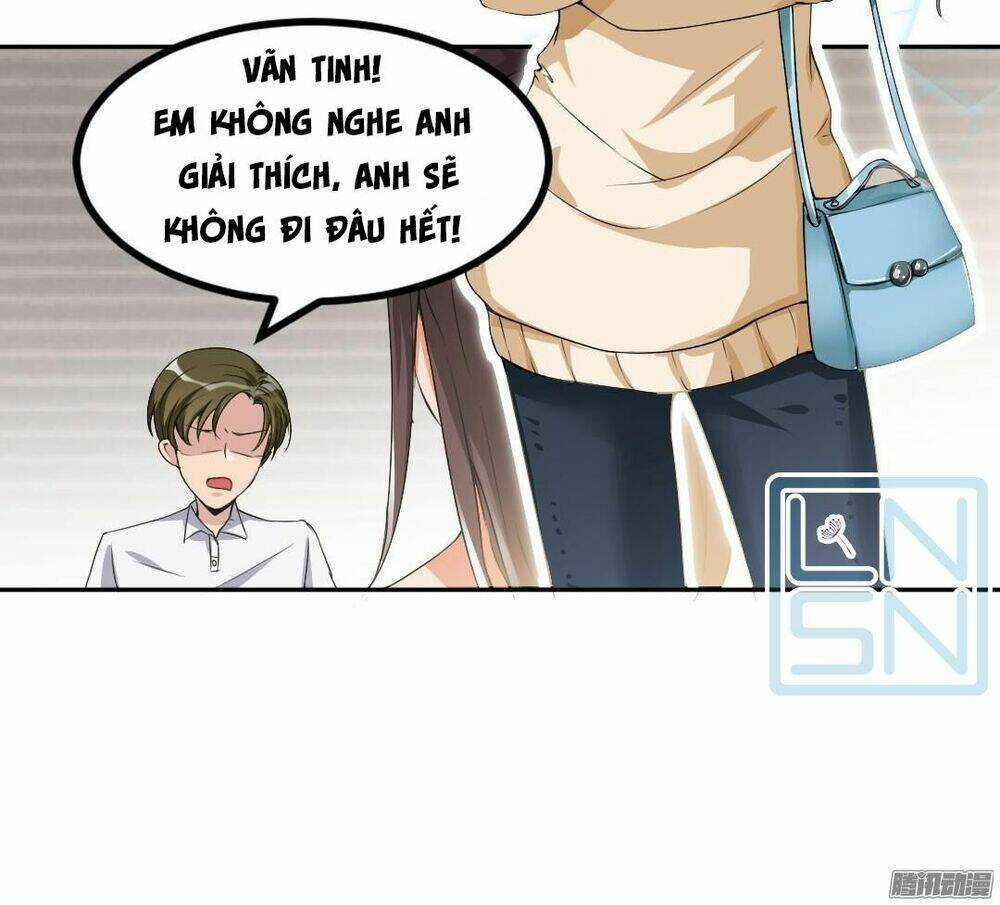 Kiếp Sau, Đợi Người Chapter 10 trang 6