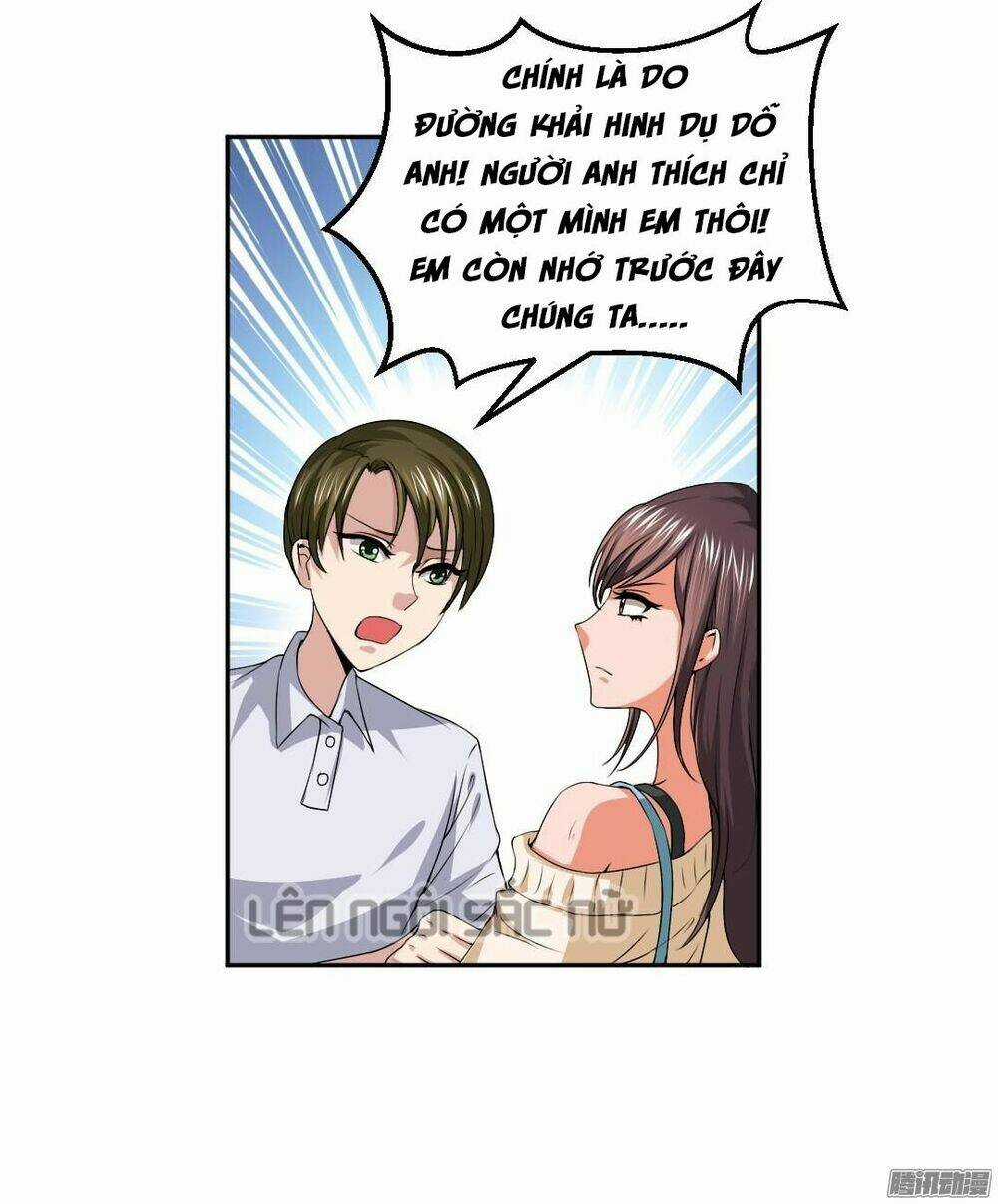 Kiếp Sau, Đợi Người Chapter 10 trang 8