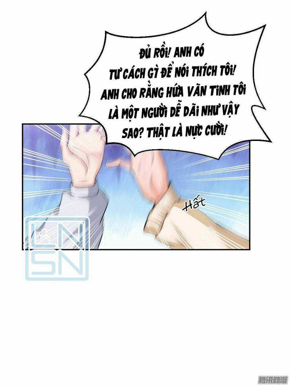 Kiếp Sau, Đợi Người Chapter 10 trang 9