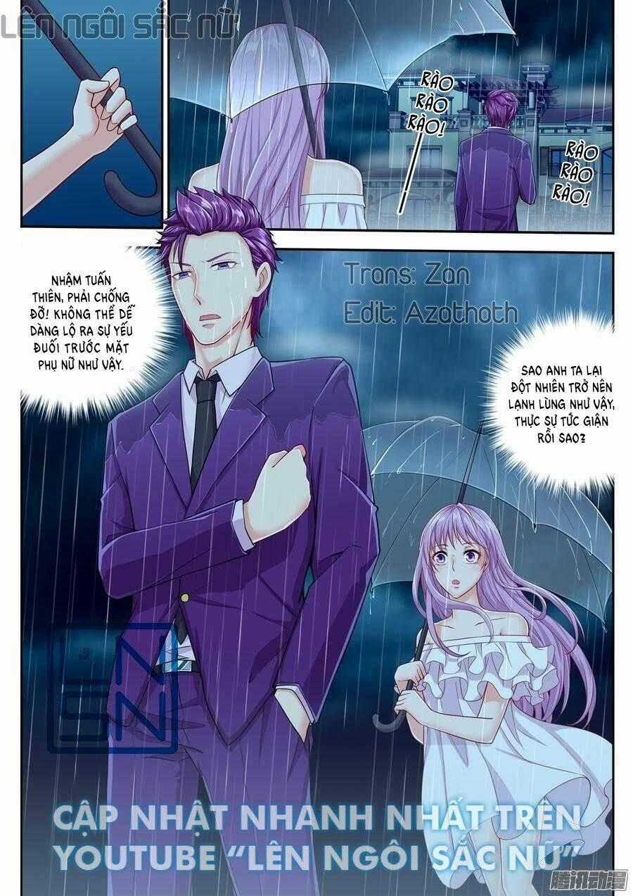 Kiếp Sau, Đợi Người Chapter 11 trang 11