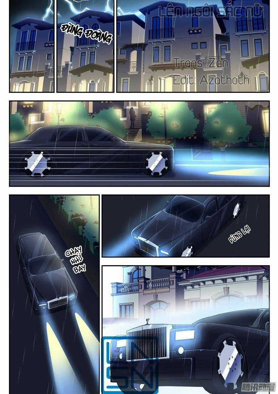 Kiếp Sau, Đợi Người Chapter 11 trang 3