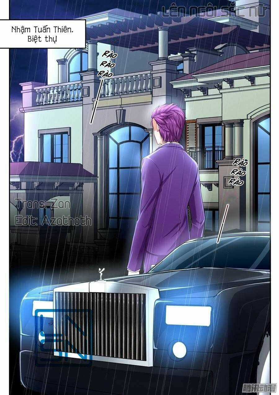 Kiếp Sau, Đợi Người Chapter 11 trang 4