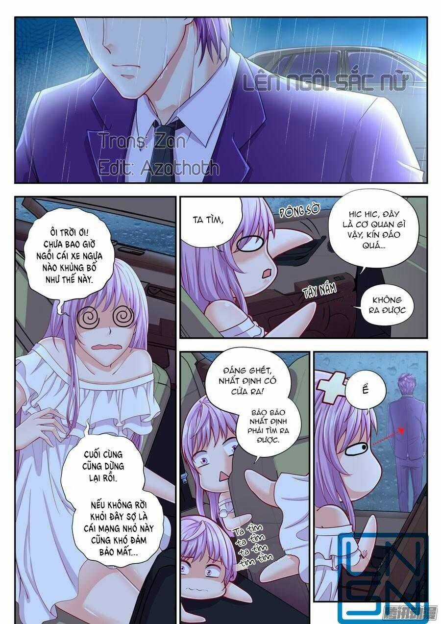 Kiếp Sau, Đợi Người Chapter 11 trang 5