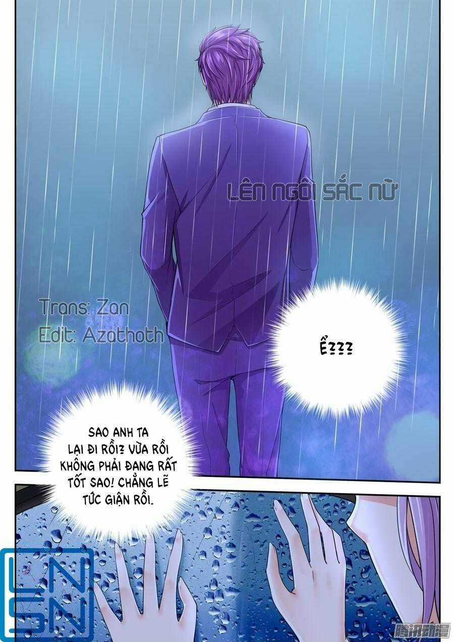 Kiếp Sau, Đợi Người Chapter 11 trang 6