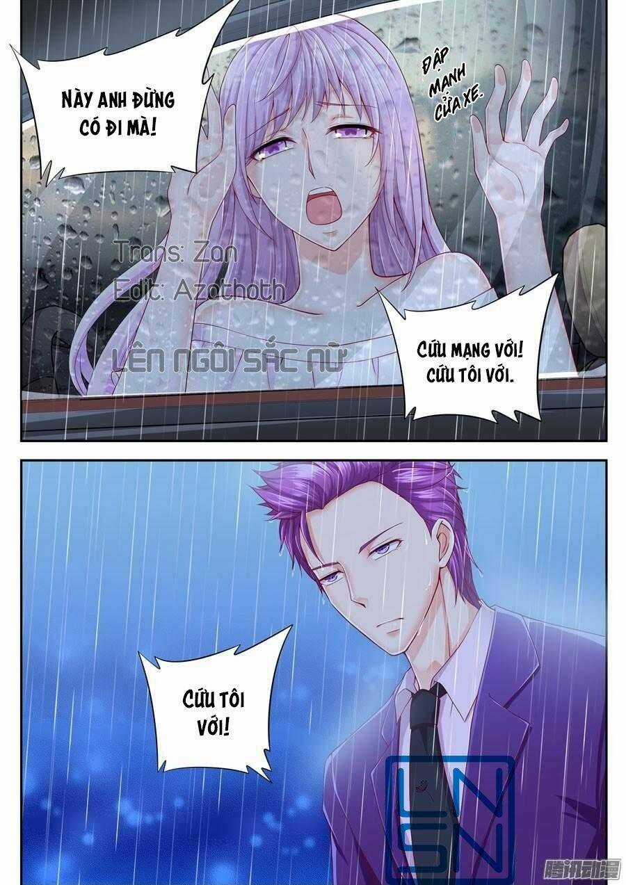 Kiếp Sau, Đợi Người Chapter 11 trang 7