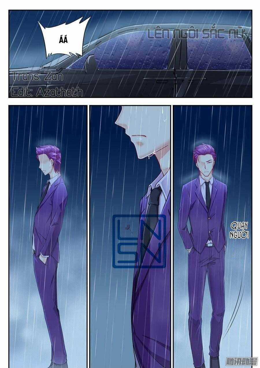 Kiếp Sau, Đợi Người Chapter 11 trang 8