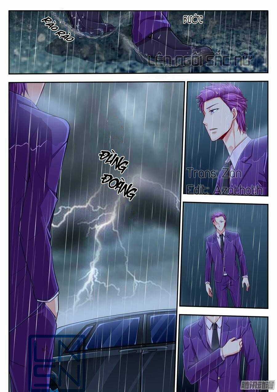 Kiếp Sau, Đợi Người Chapter 11 trang 9