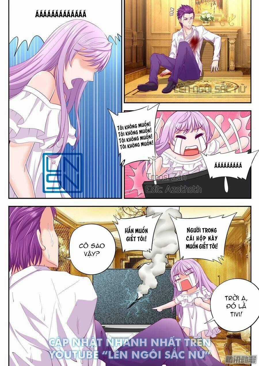 Kiếp Sau, Đợi Người Chapter 12 trang 11