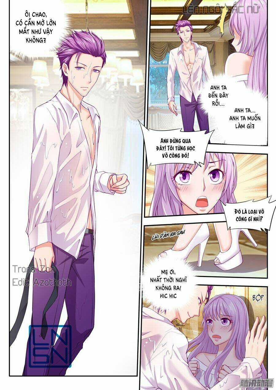 Kiếp Sau, Đợi Người Chapter 12 trang 3