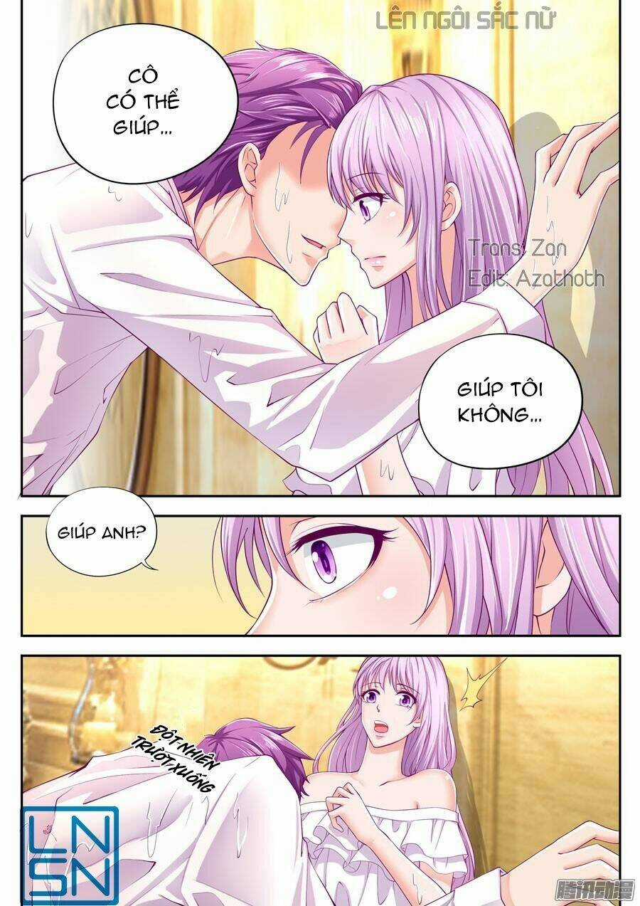 Kiếp Sau, Đợi Người Chapter 12 trang 4