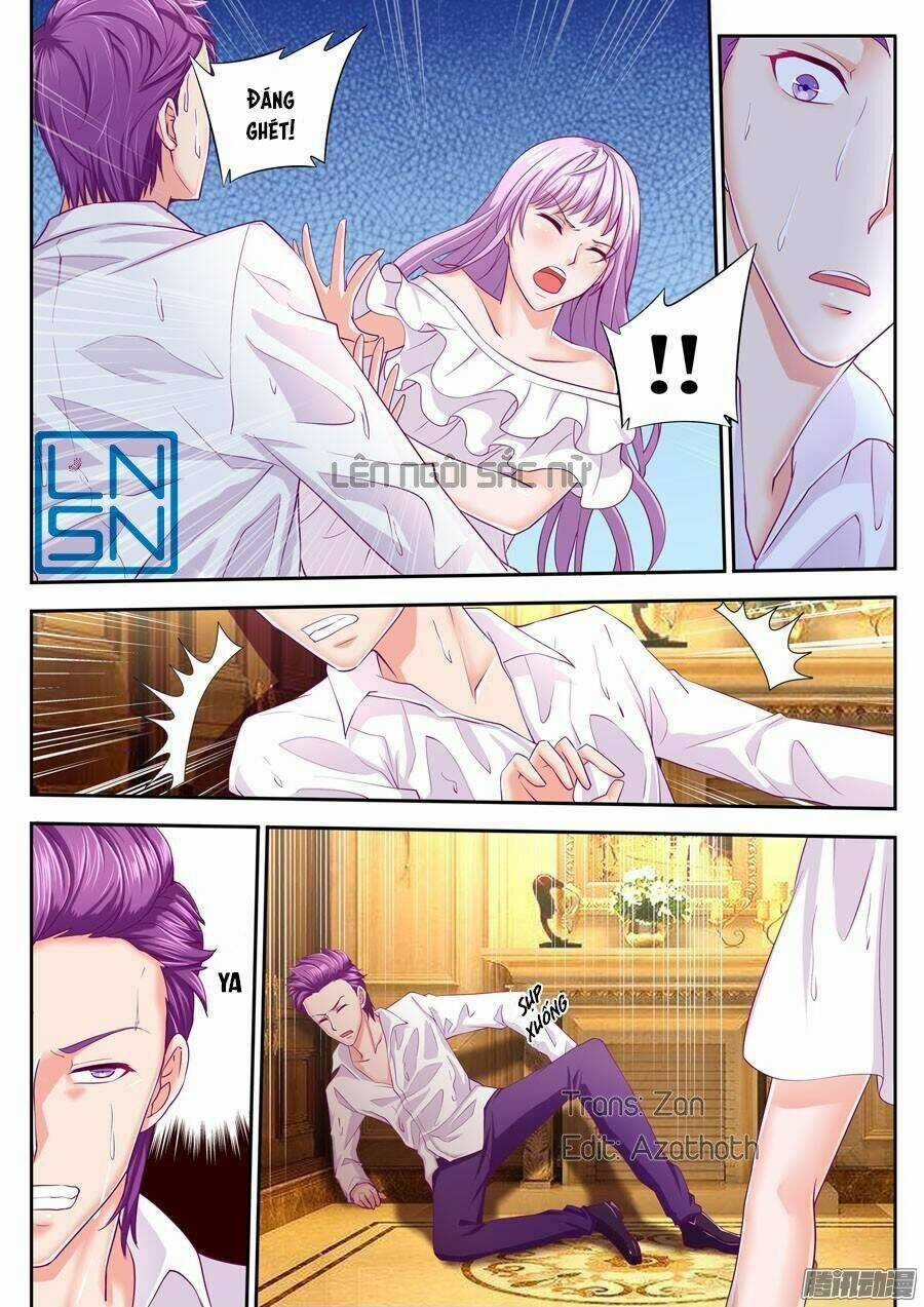 Kiếp Sau, Đợi Người Chapter 12 trang 5