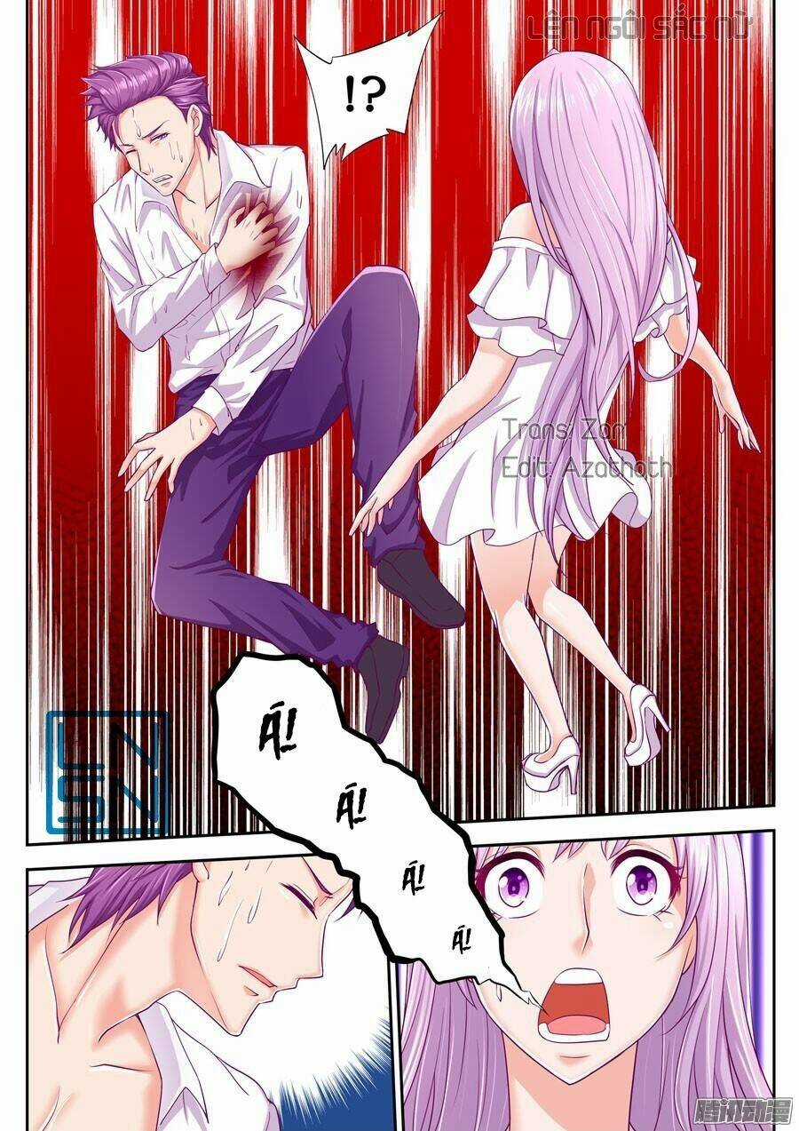 Kiếp Sau, Đợi Người Chapter 12 trang 6