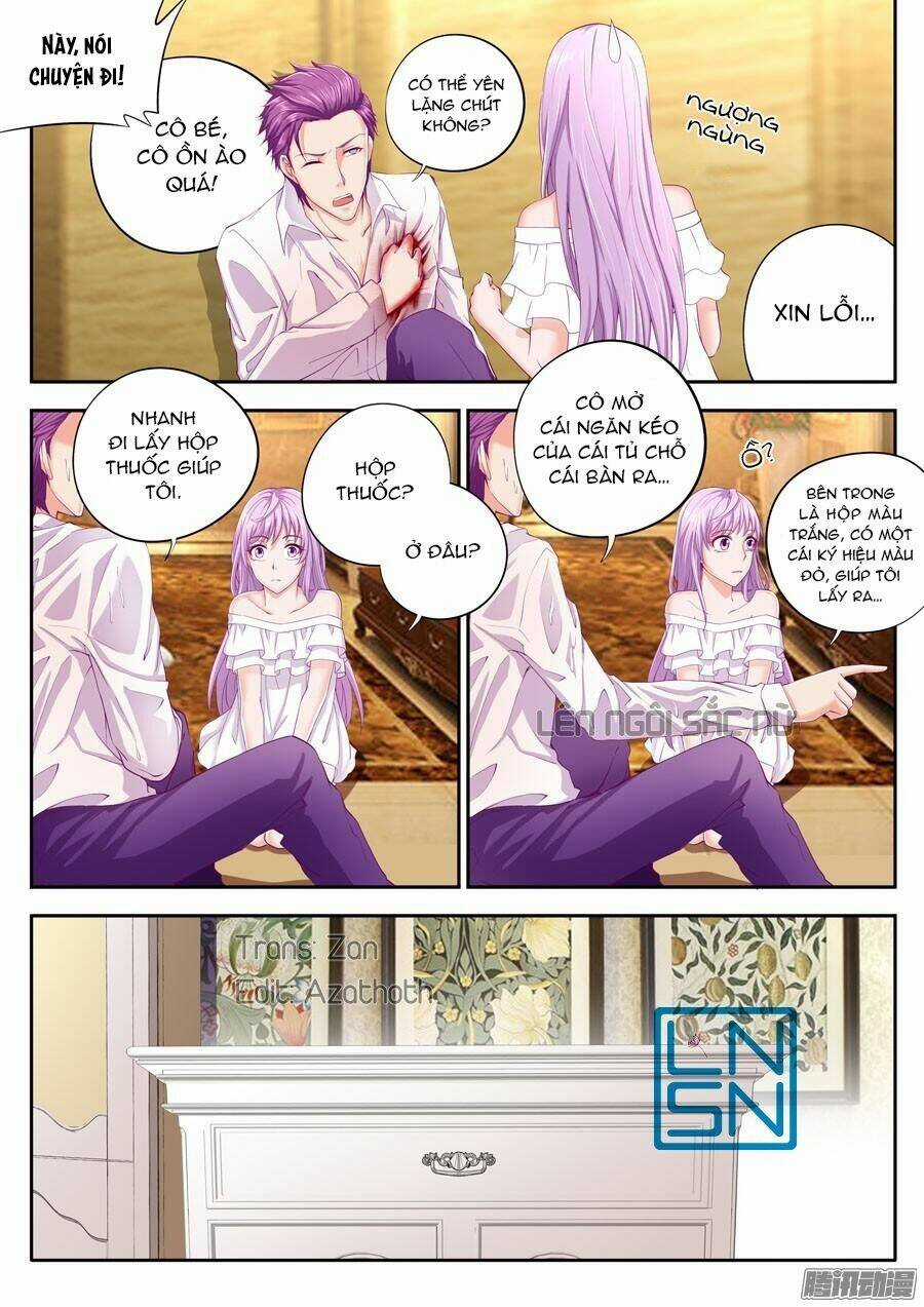 Kiếp Sau, Đợi Người Chapter 12 trang 8