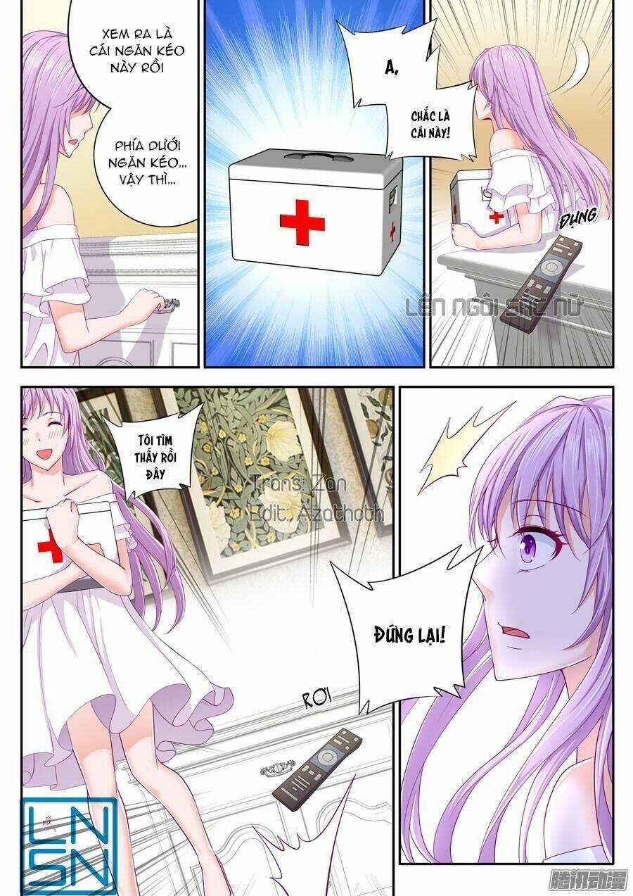 Kiếp Sau, Đợi Người Chapter 12 trang 9