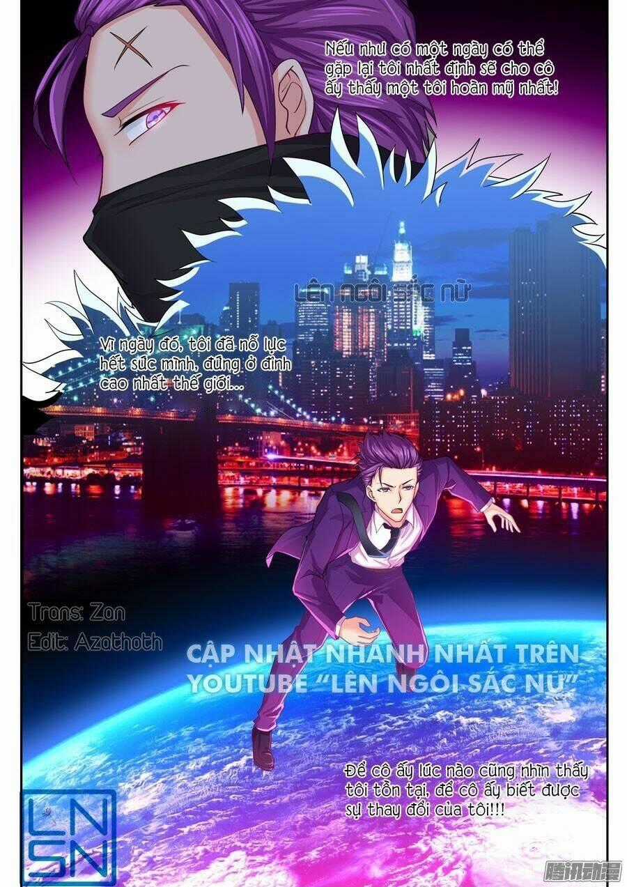 Kiếp Sau, Đợi Người Chapter 13 trang 10