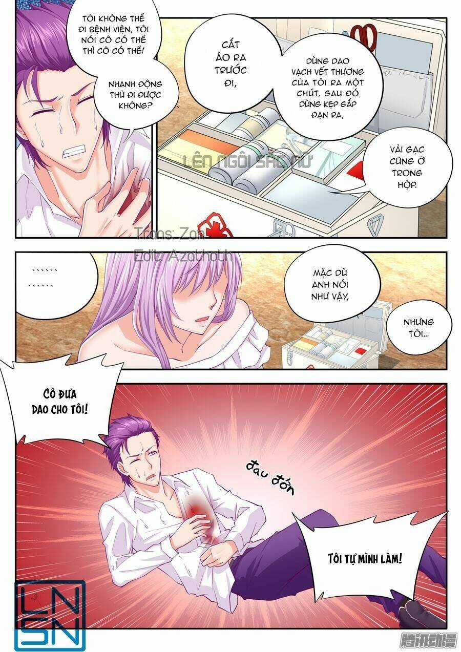 Kiếp Sau, Đợi Người Chapter 13 trang 2