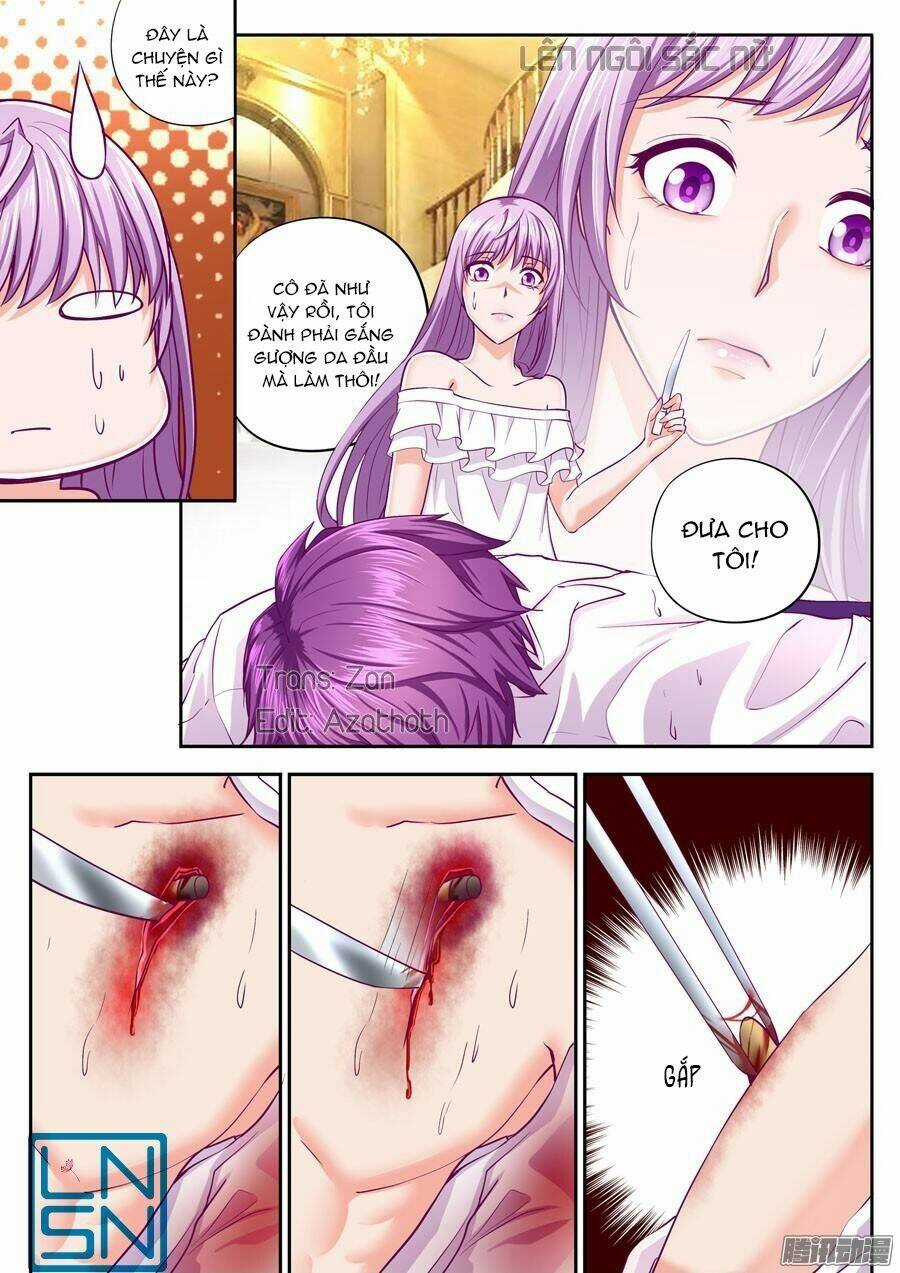 Kiếp Sau, Đợi Người Chapter 13 trang 4