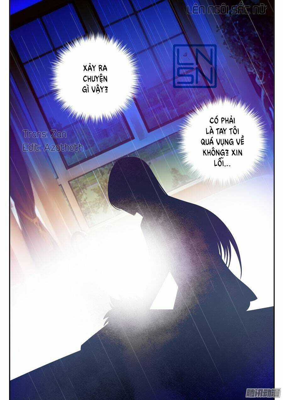 Kiếp Sau, Đợi Người Chapter 13 trang 5