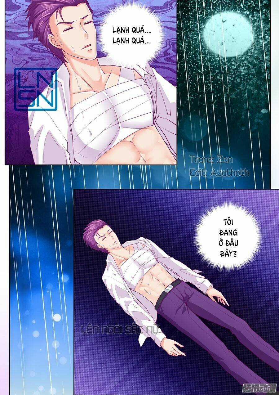 Kiếp Sau, Đợi Người Chapter 13 trang 6