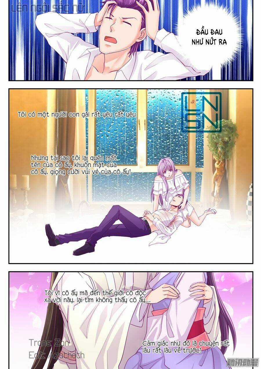 Kiếp Sau, Đợi Người Chapter 13 trang 7