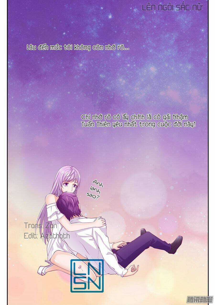 Kiếp Sau, Đợi Người Chapter 13 trang 8