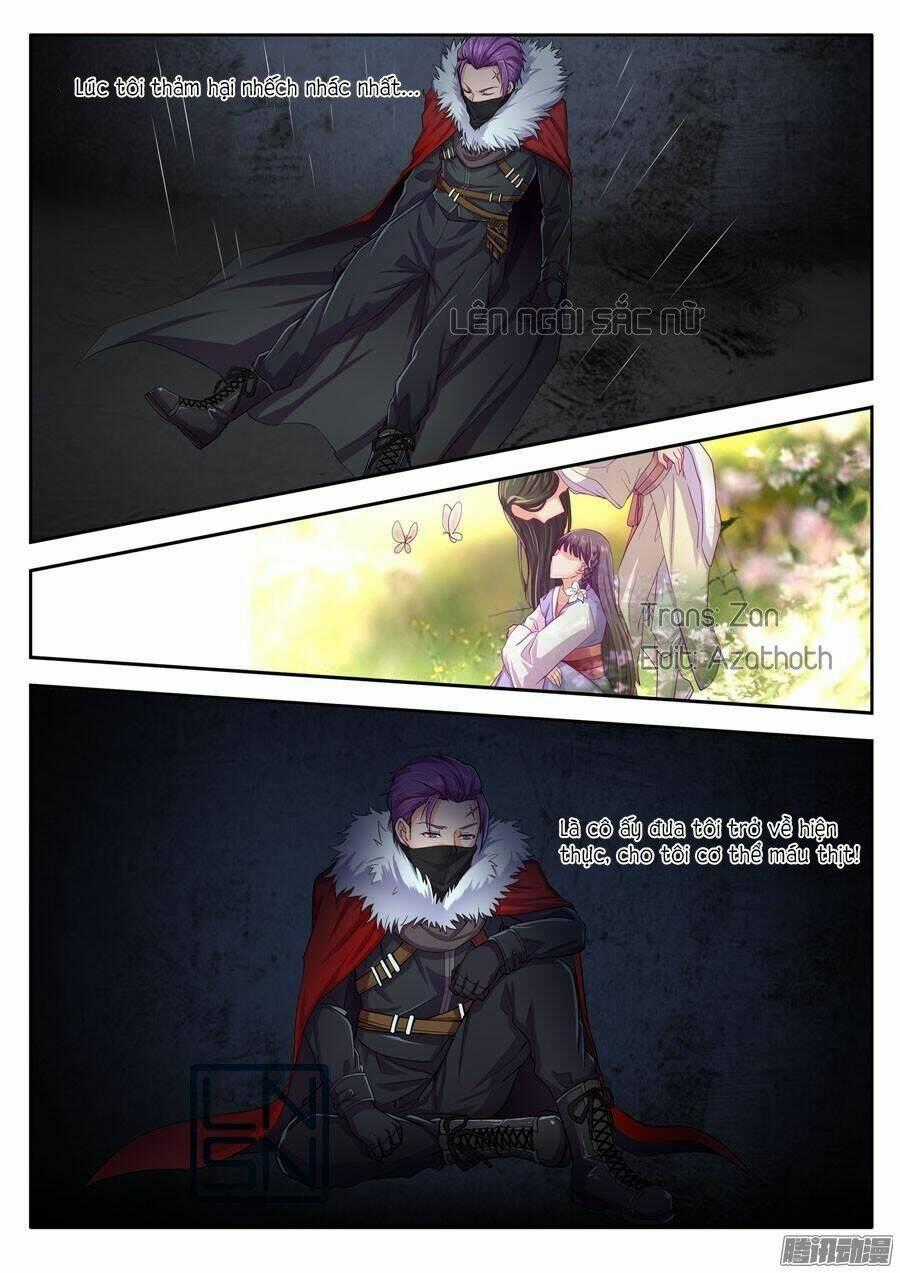 Kiếp Sau, Đợi Người Chapter 13 trang 9