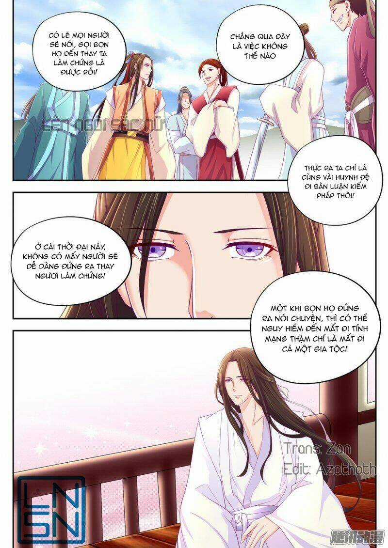 Kiếp Sau, Đợi Người Chapter 14 trang 10