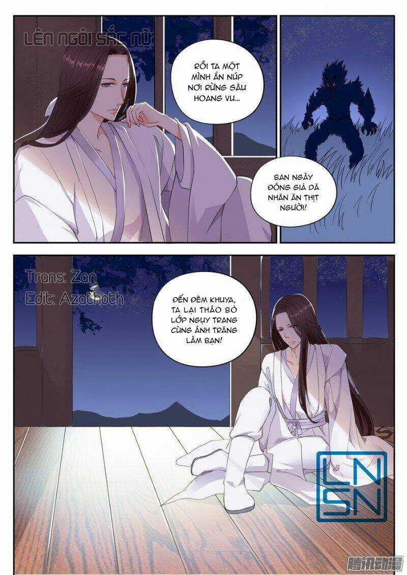 Kiếp Sau, Đợi Người Chapter 14 trang 15