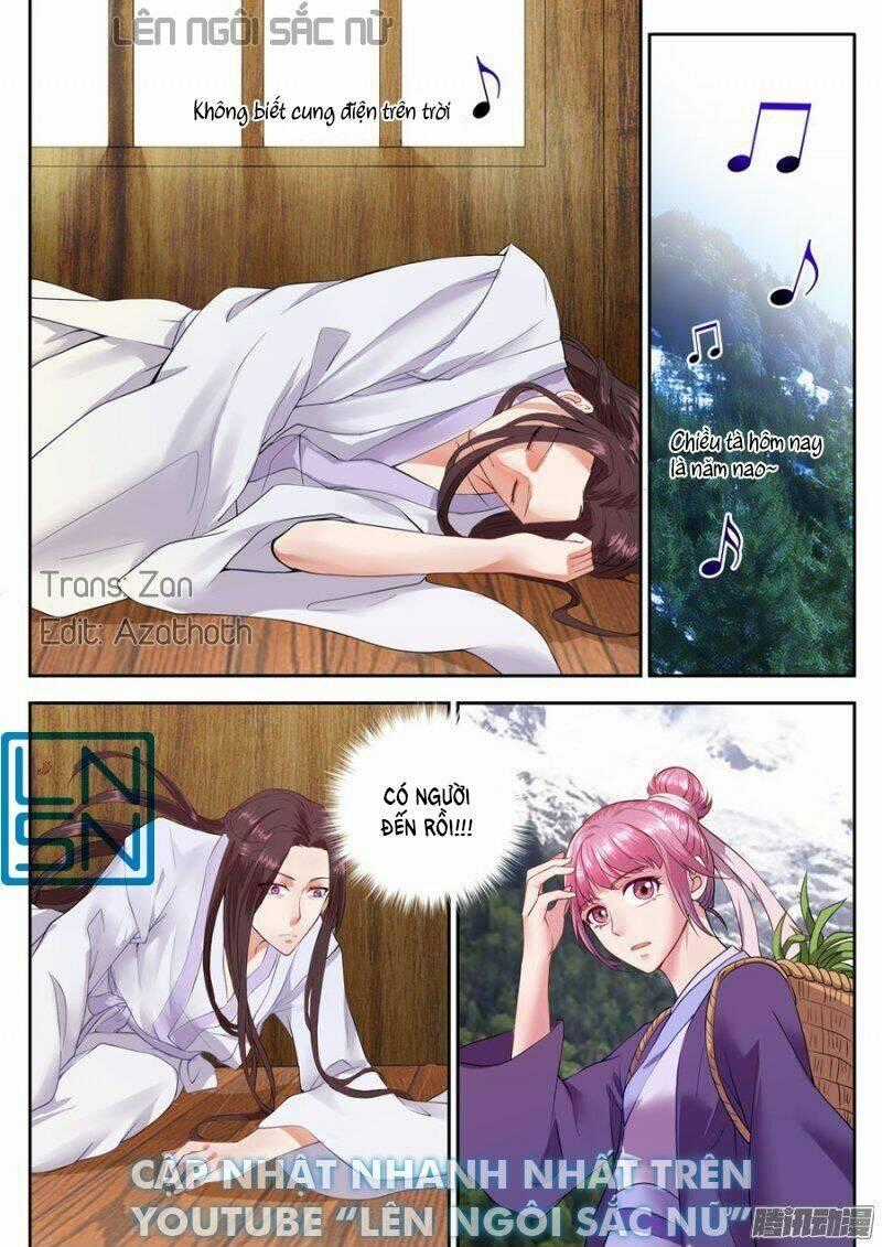 Kiếp Sau, Đợi Người Chapter 14 trang 17