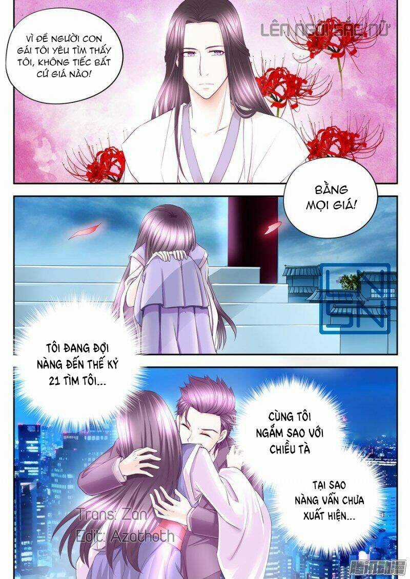 Kiếp Sau, Đợi Người Chapter 14 trang 2