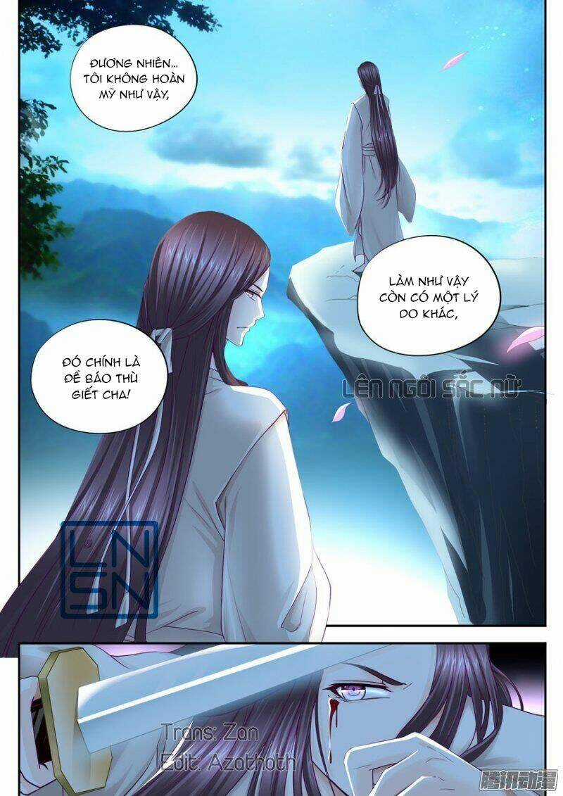 Kiếp Sau, Đợi Người Chapter 14 trang 3