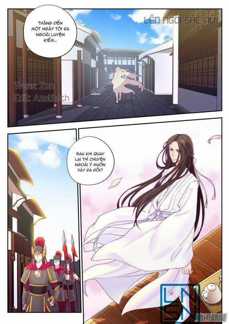 Kiếp Sau, Đợi Người Chapter 14 trang 6