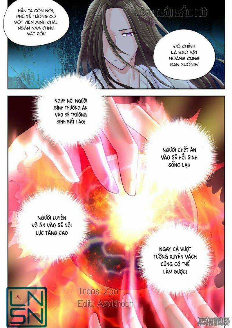 Kiếp Sau, Đợi Người Chapter 14 trang 8