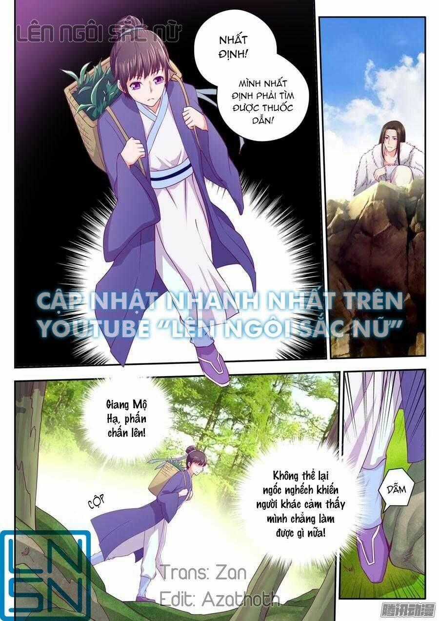 Kiếp Sau, Đợi Người Chapter 15 trang 11