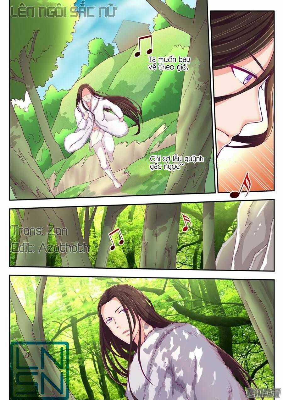 Kiếp Sau, Đợi Người Chapter 15 trang 2