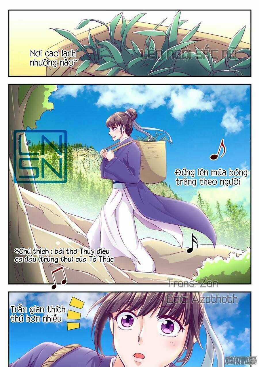 Kiếp Sau, Đợi Người Chapter 15 trang 3