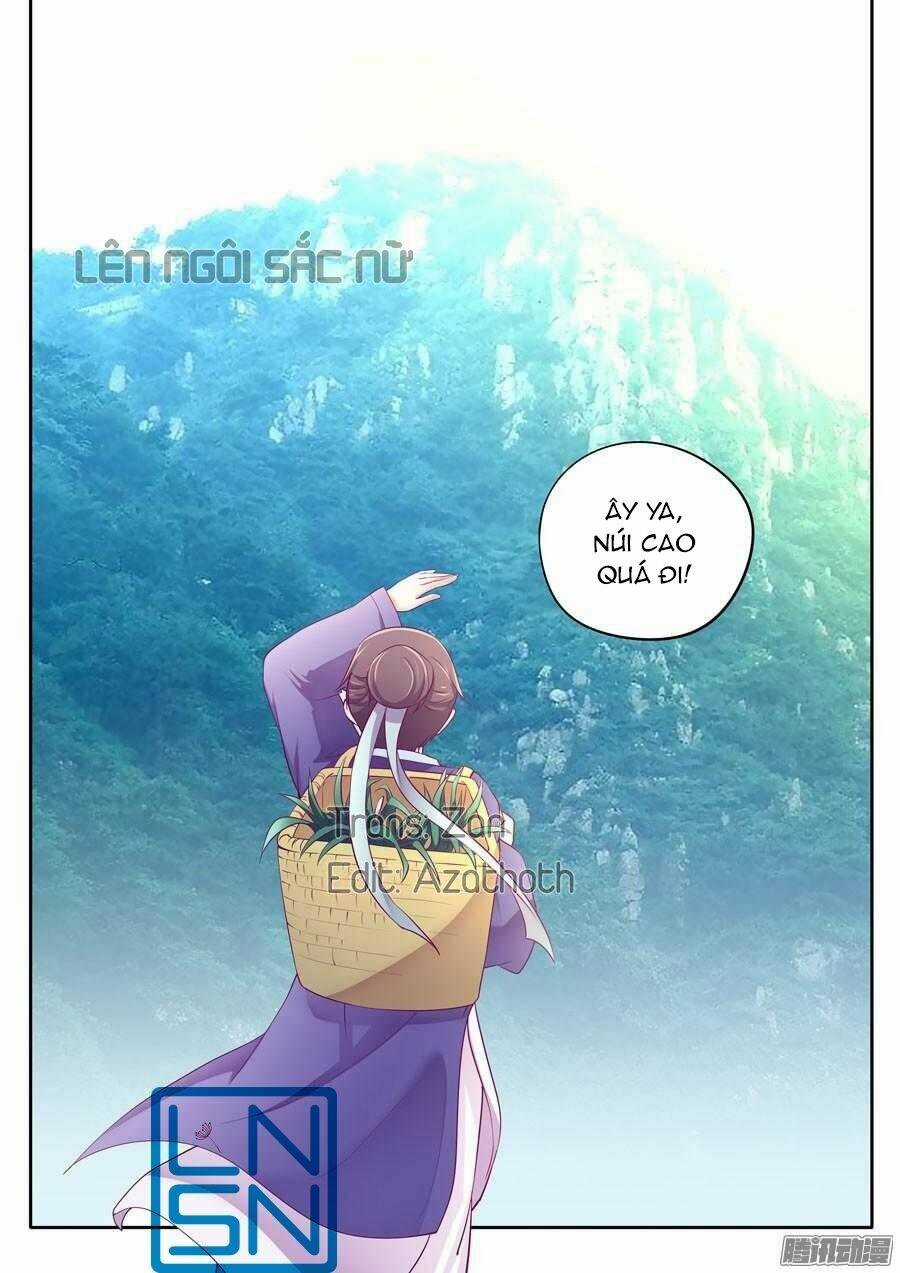 Kiếp Sau, Đợi Người Chapter 15 trang 4