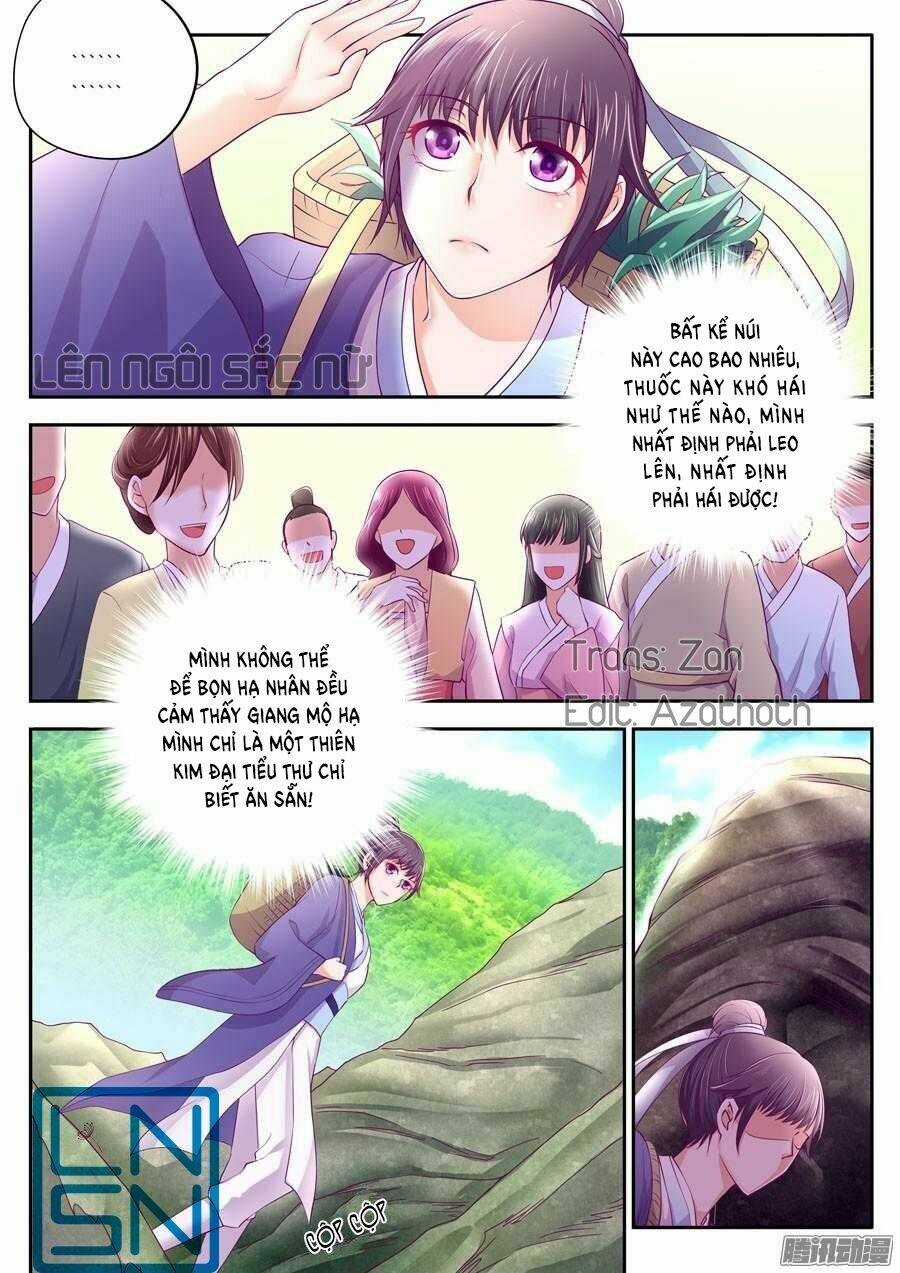 Kiếp Sau, Đợi Người Chapter 15 trang 5