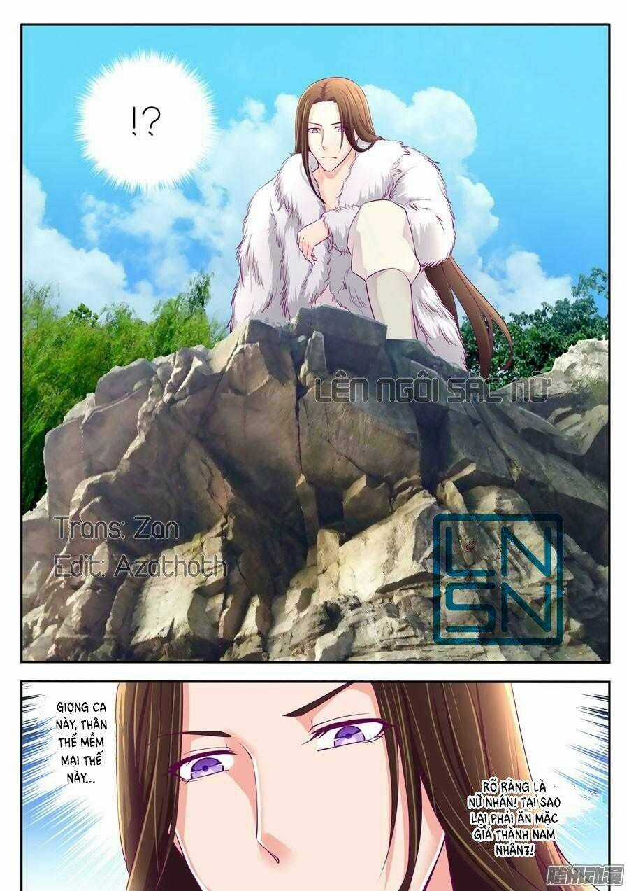 Kiếp Sau, Đợi Người Chapter 15 trang 6