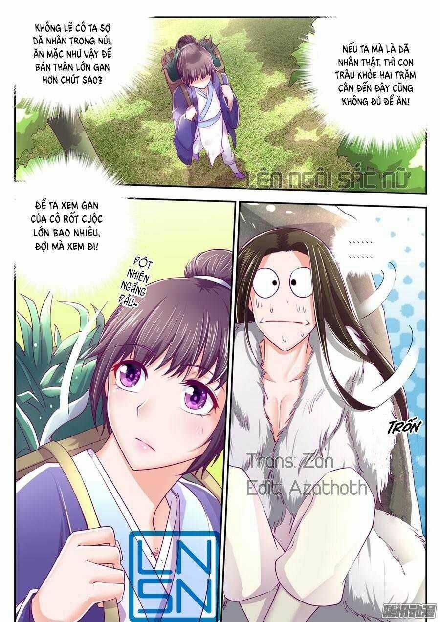 Kiếp Sau, Đợi Người Chapter 15 trang 7