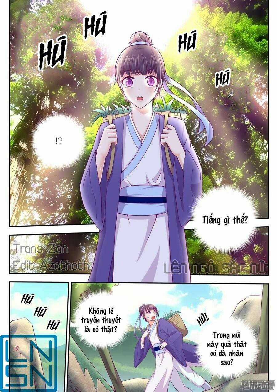 Kiếp Sau, Đợi Người Chapter 15 trang 9